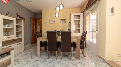 Foto 4 de Piso en venta en Paseo del Prado, Estación, Valdemoro