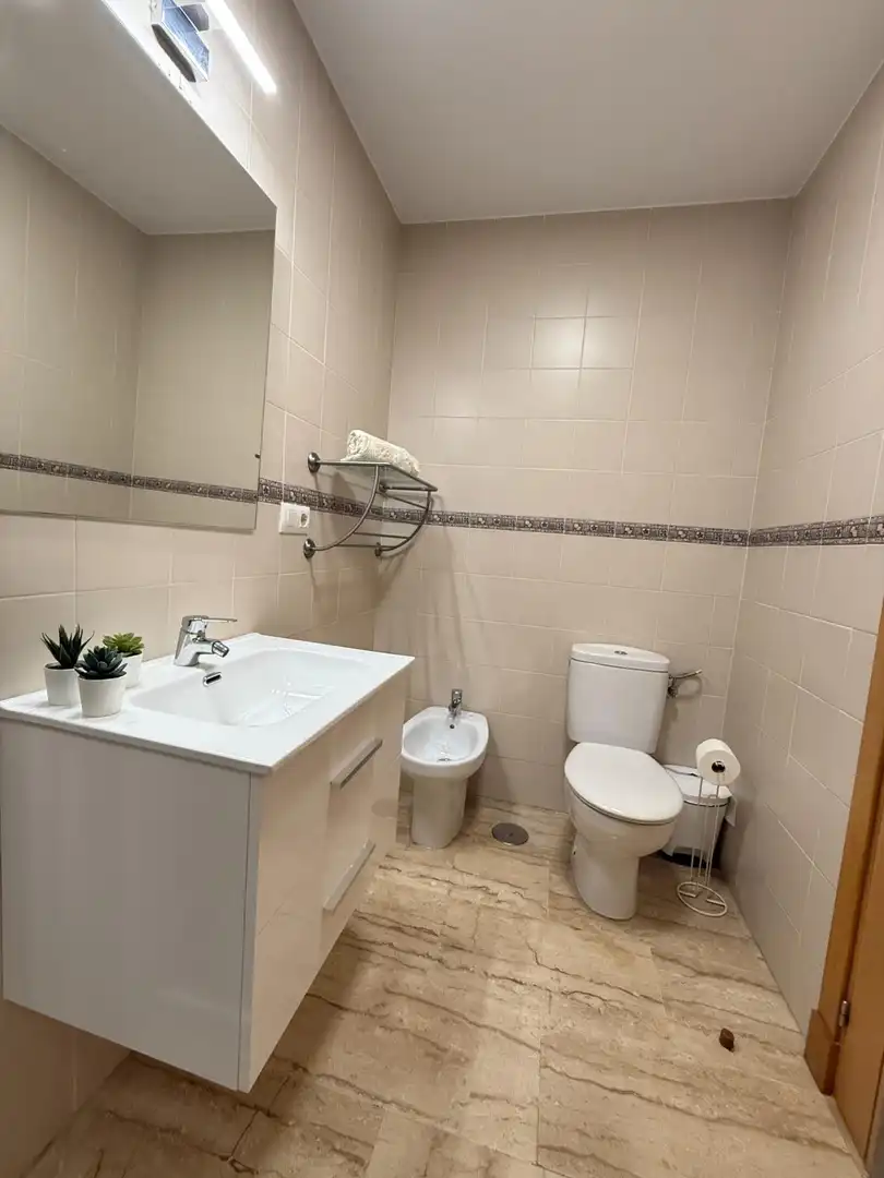 Apartament amb piscina en venda a La Barrosa, imagen 18