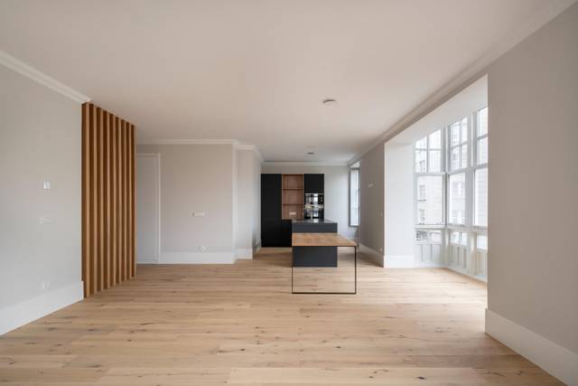 Piso en Venta en Calle Calle de Marcial del Adalid, 9, 9 en Ensanche