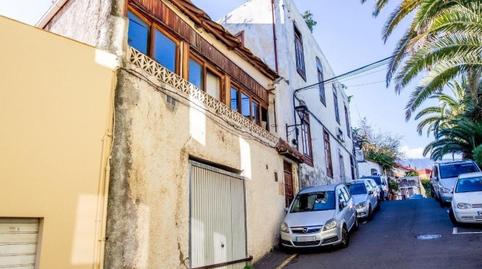 Photo 4 of Building for sale in Calle Sor Pura Arencibia, Playa Jardín, Puerto de la Cruz