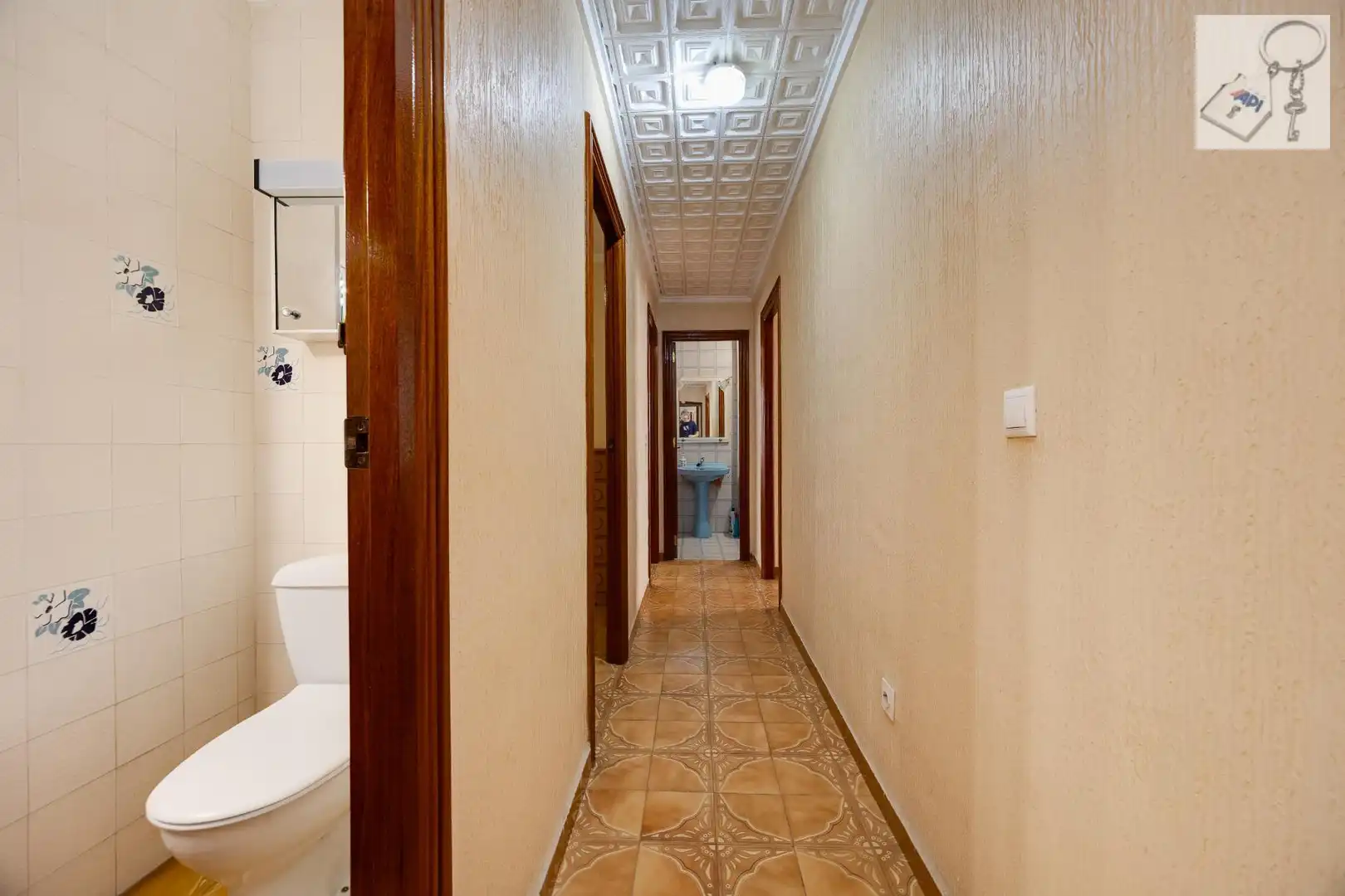 Apartamento con piscina en venta en Playa del Acequión, Náufragos y Rocío del Mar, imagen 8