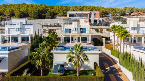 Photo 4 of House or chalet for sale in Urbanización Gran Sol, 7s, Gran Sol, Calpe / Calp