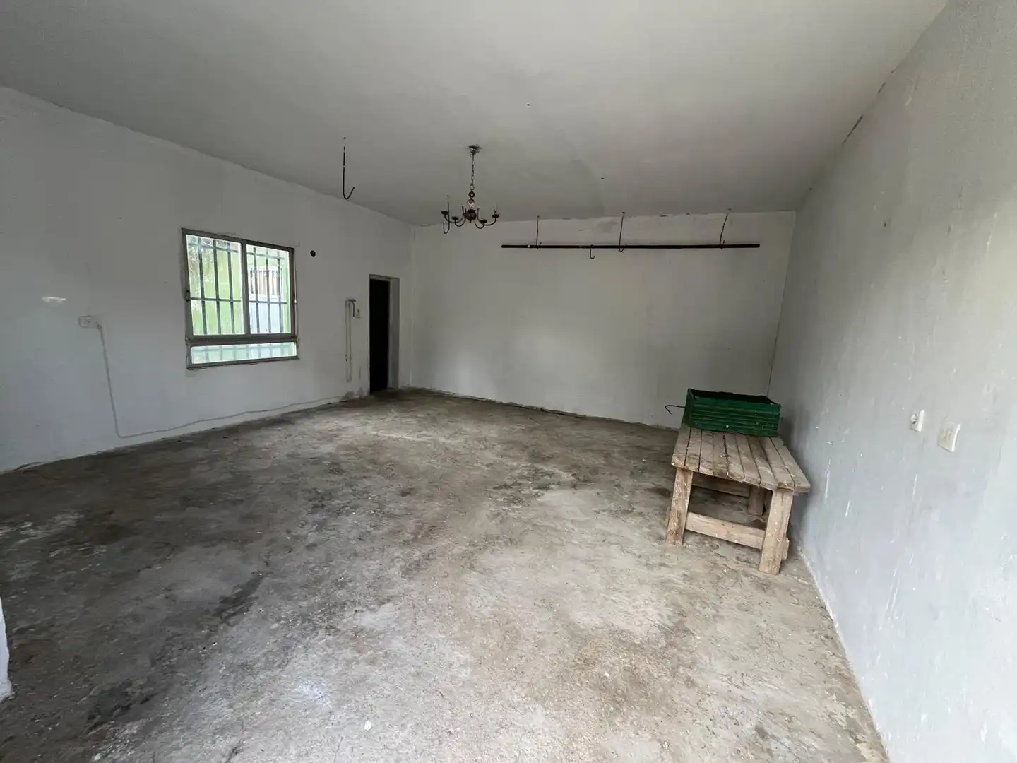 Finca rústica en venda en Talavera de la Reina amb Jardí privat