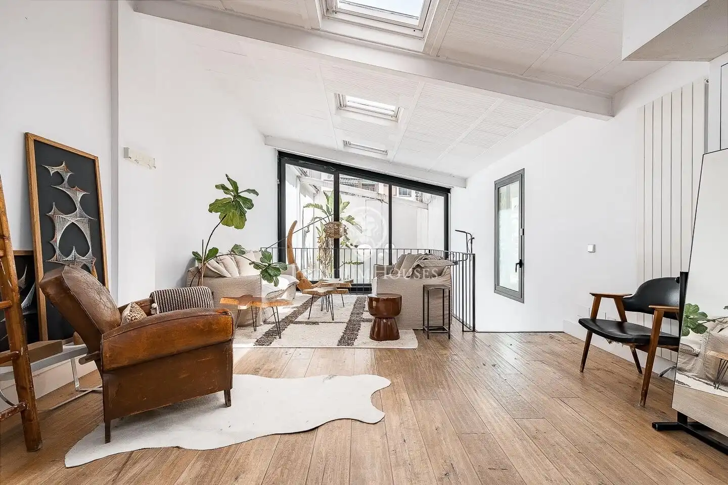 Loft con piscina en venta en Sants - Montjuïc, imagen 22