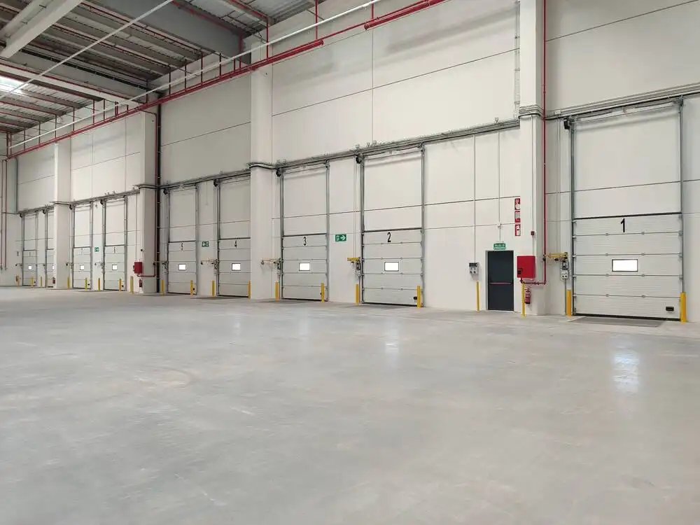 Industrial buildings for rent in Azuqueca de Henares