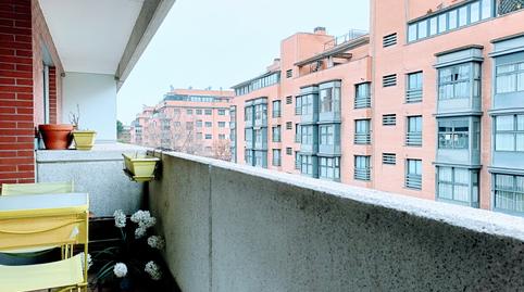 Foto 5 von Wohnung zur Miete in Deyanira, Rejas,  Madrid Capital