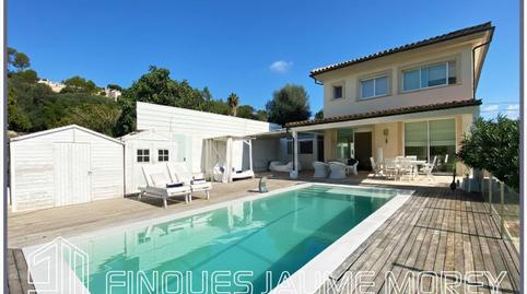 Photo 3 of House or chalet for sale in Calle Sa Creu, Sn, Son Amonda - Reis Catòlics, Inca