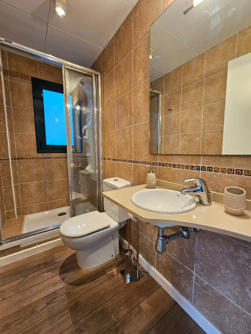 Penthouse with terrace for sale in Carrer Rovira i Virgili, imagen 27