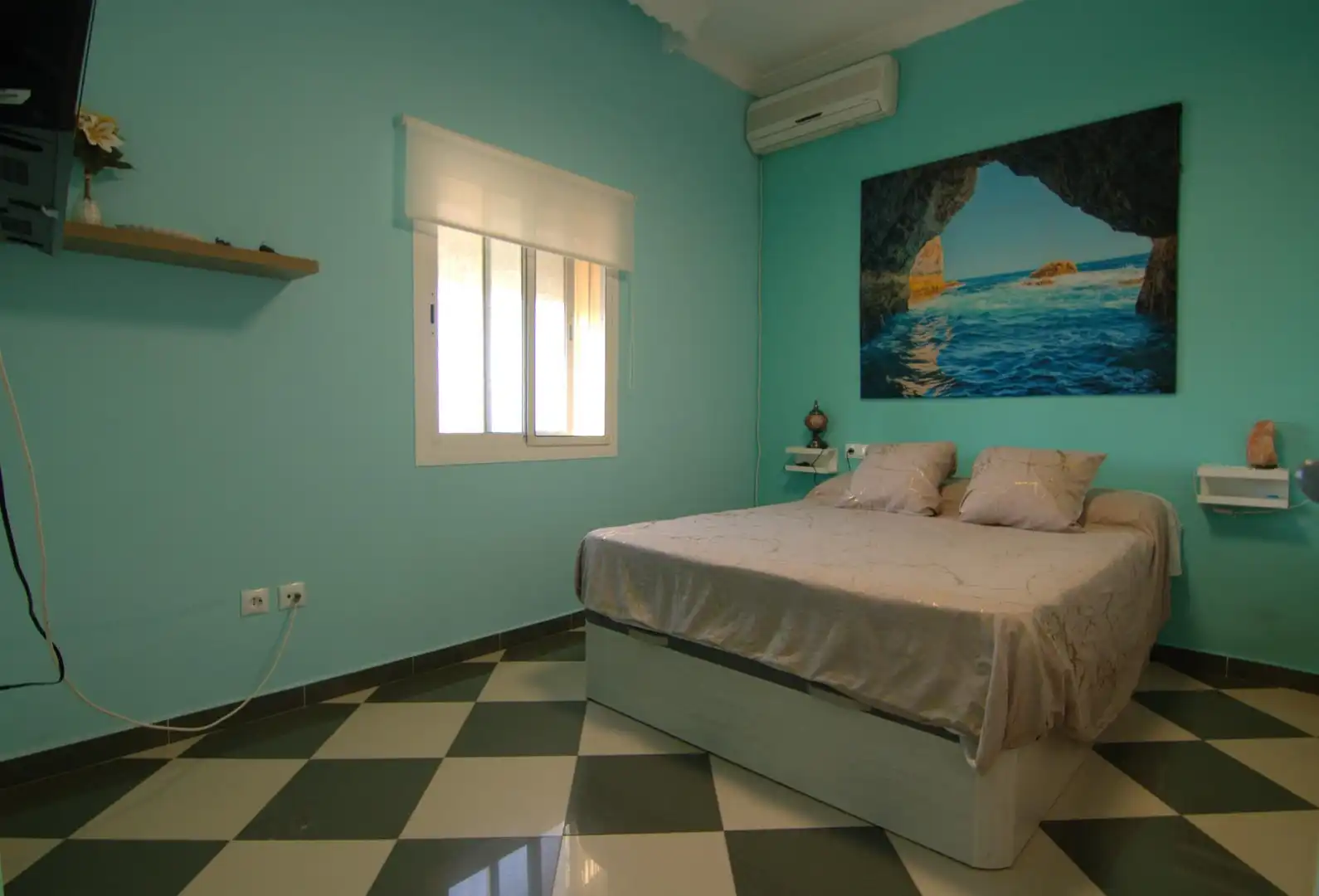 Casa adosada en venta en Centro