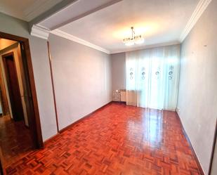 Bedroom of Flat for sale in Burgos Capital  with Terrace