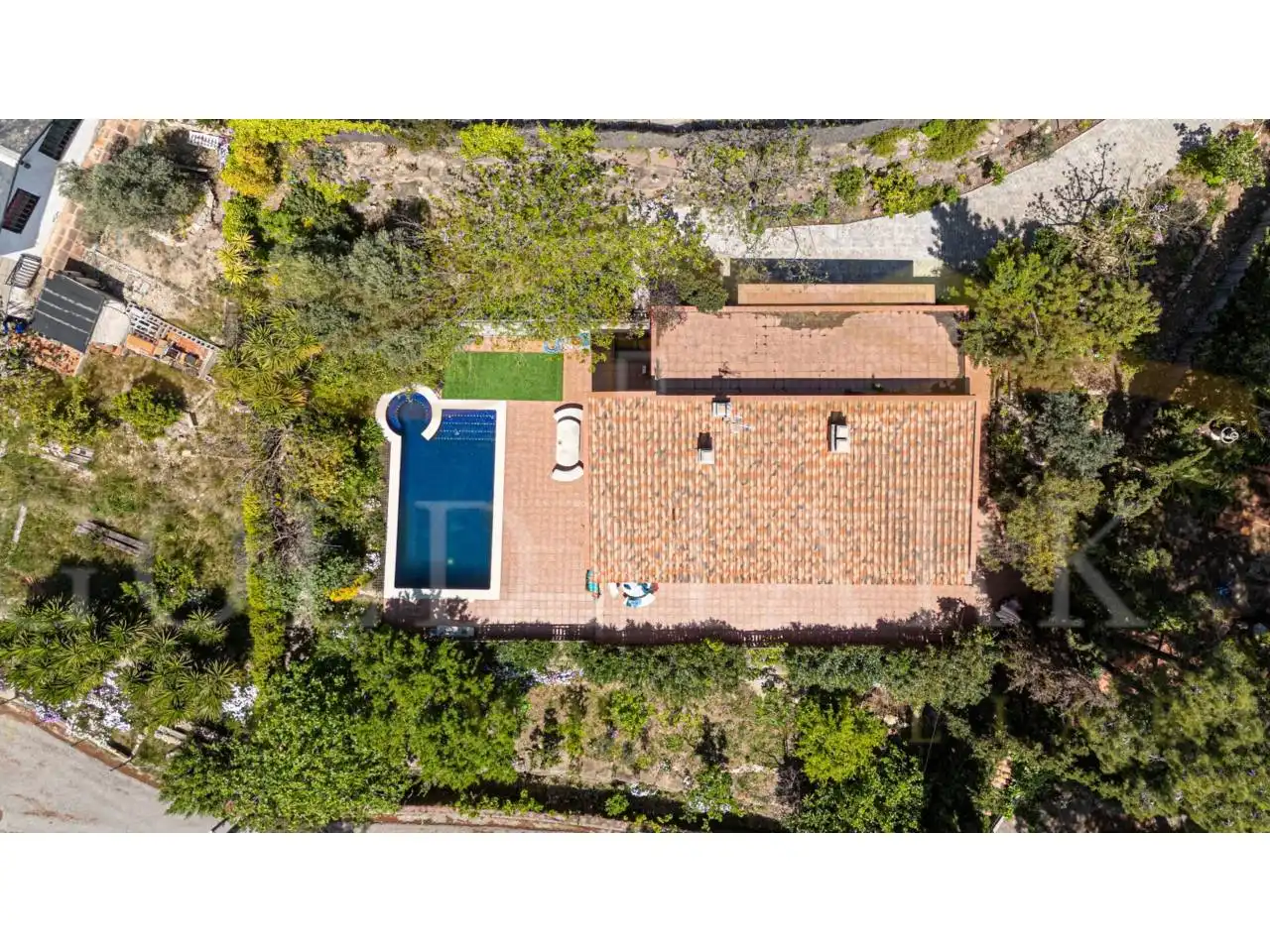 Haus oder Chalet zum Verkauf in Calle Tomàs Guerrero, 26, Corbera de Llobregat
