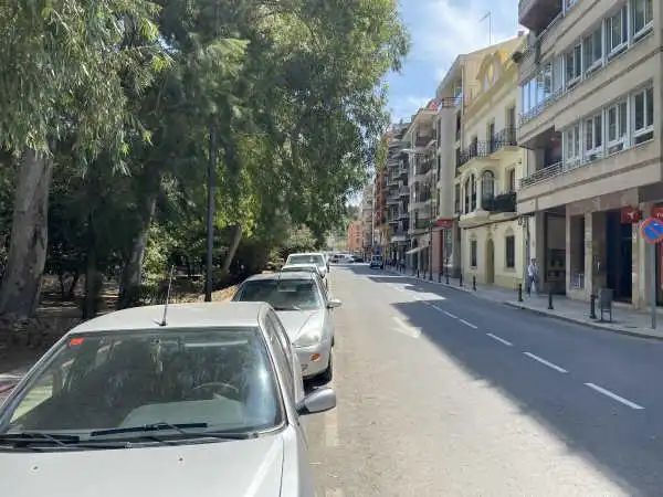 Local comercial en venta en de Rosselló 25, imagen 7