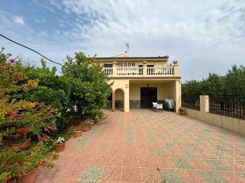 Business premises for sale in Villamena, imagen 17