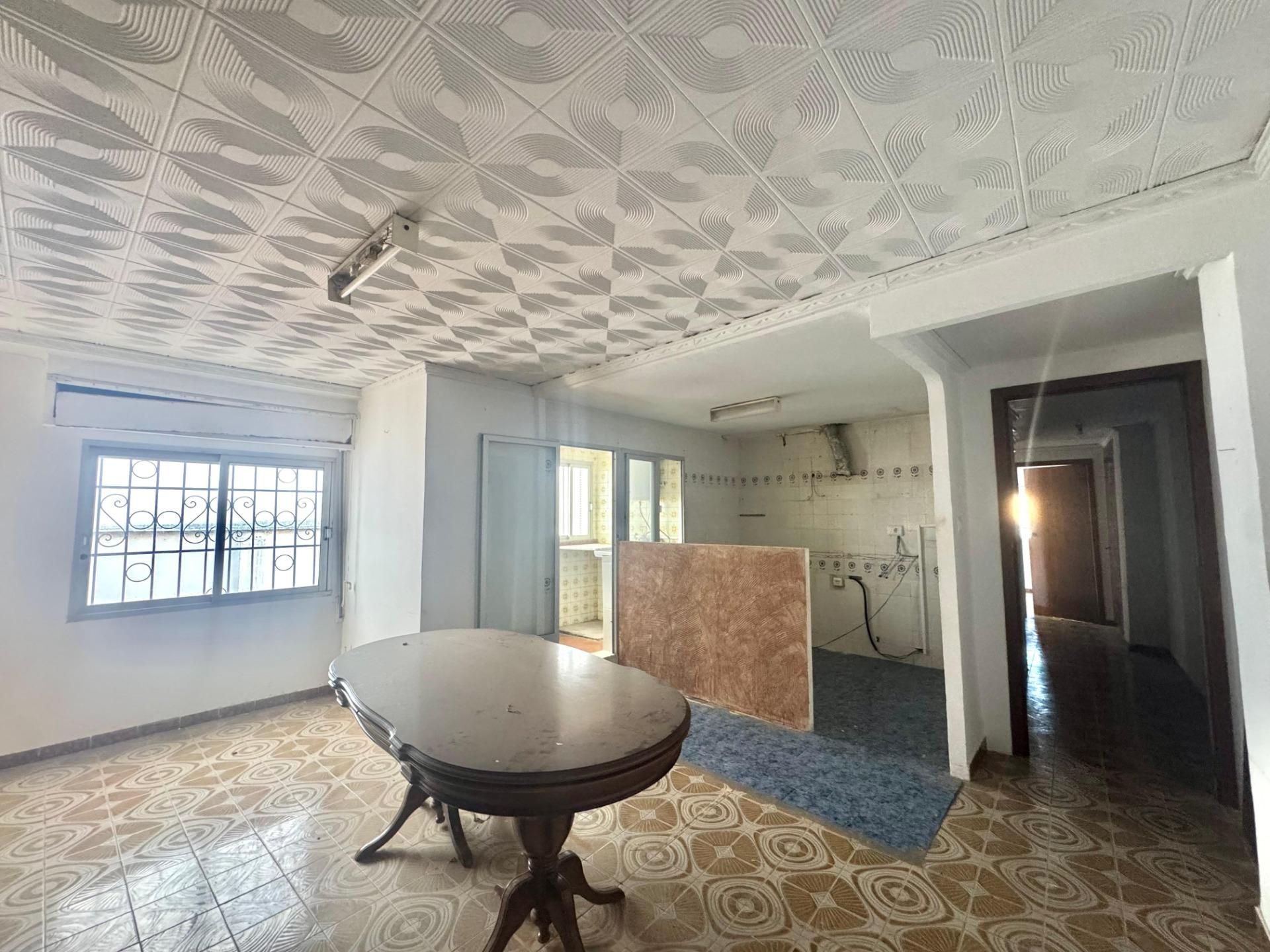 Flat for sale in Gandia  with Terrace and Balcony