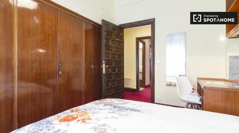 Photo 3 of Flat to share in Abandoibarra - Guggenheim, Bizkaia