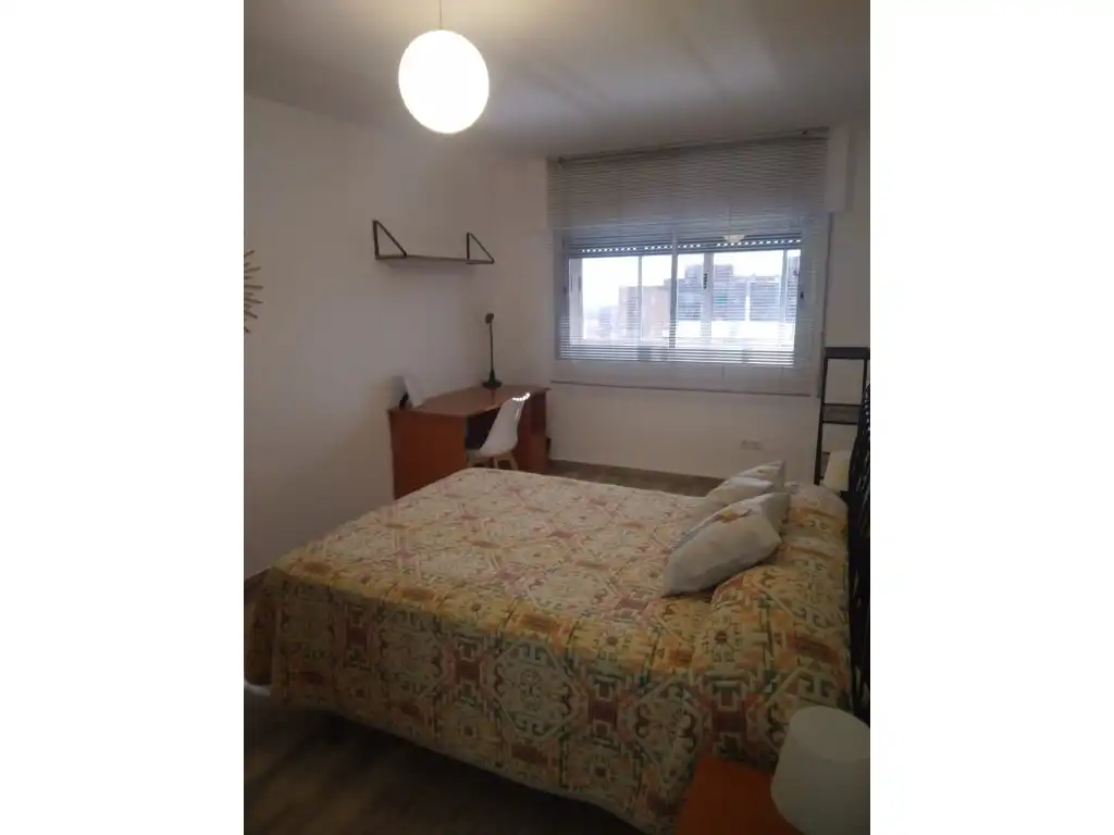Flat with lift to rent in Calle Luz Casanova, imagen 15