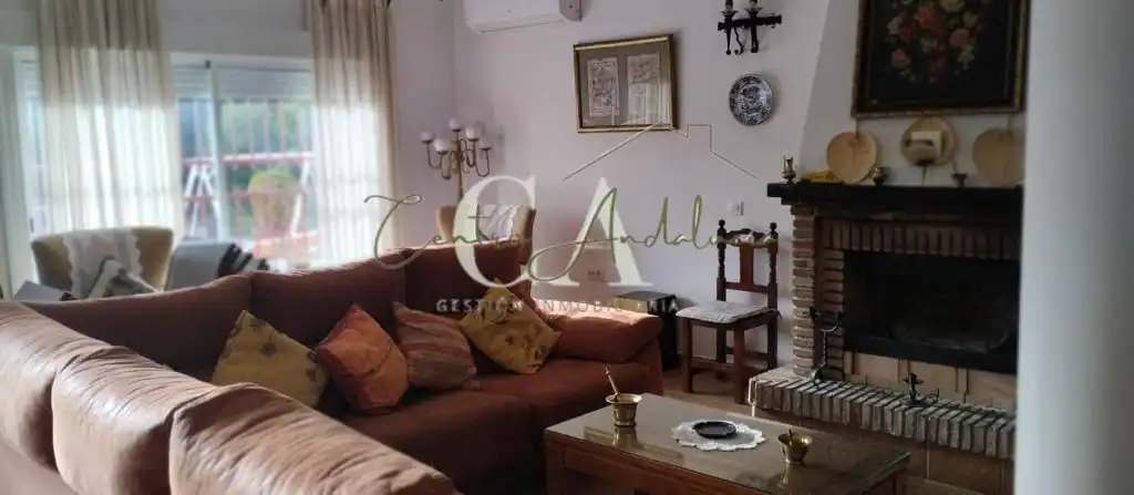 Casa amb jardí en venda a La Mina, imagen 22