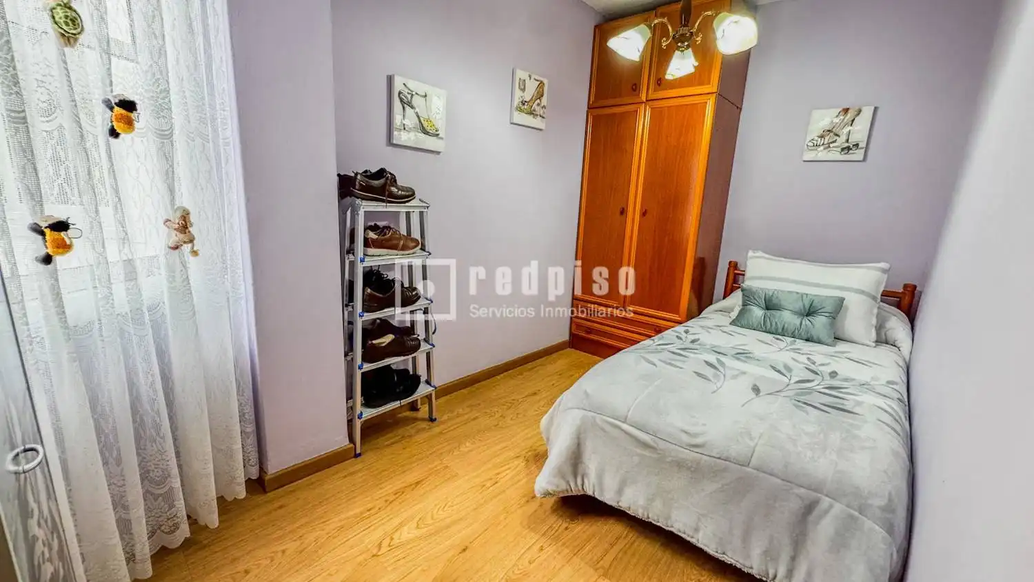 Wohnung zum Verkauf in Agra del Orzán - Ventorrillo, imagen 7