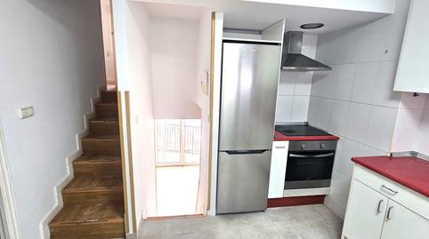 Foto 3 de Dúplex en venda a Pasaia, Gipuzkoa