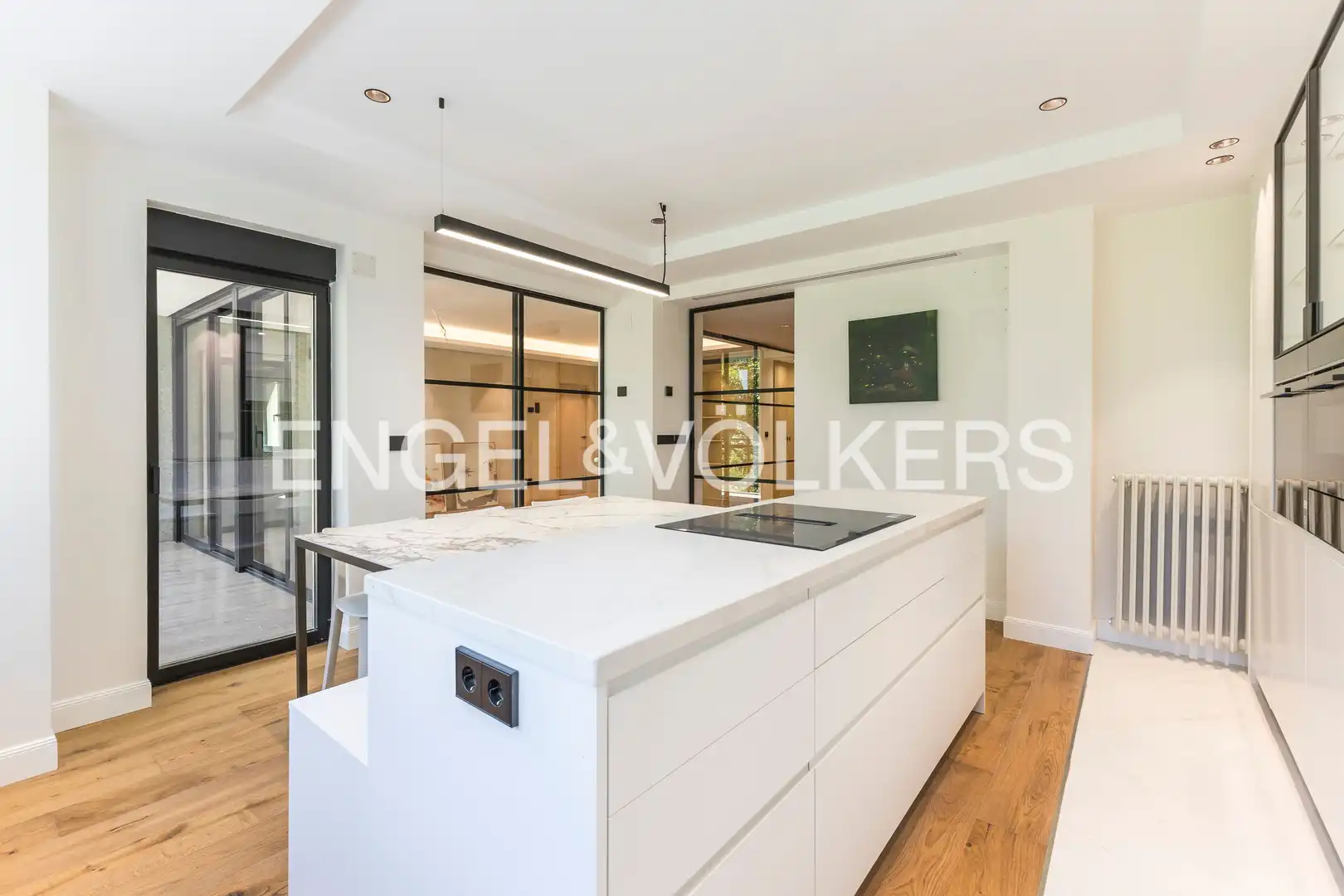 Flat with lift for sale in Plaza Manolete, imagen 17