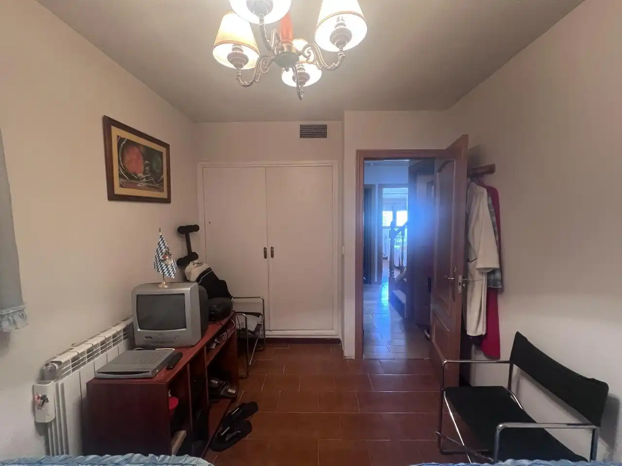 Casa con piscina in affitto a Calle Genaro Núñez, imagen 16