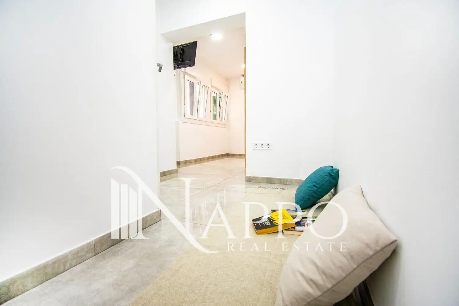 Flat for sale in  Palma de Mallorca  with Air Conditioner, Heating and Terrace