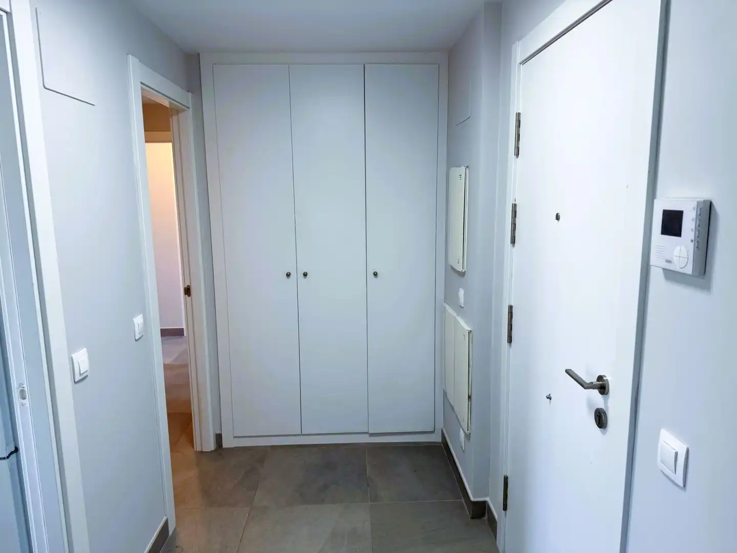 Wohnung zum Verkauf in Almuñécar mit Klimaanlage, Heizung und Terrasse
