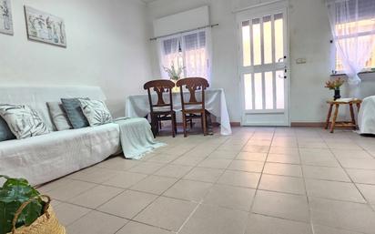 Living room of Flat for sale in San Pedro del Pinatar  with Terrace, Oven and Washing machine