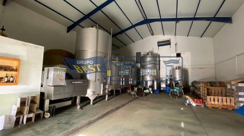 Bodega con viñedo en venta en Chozas de Abajo., imagen 2