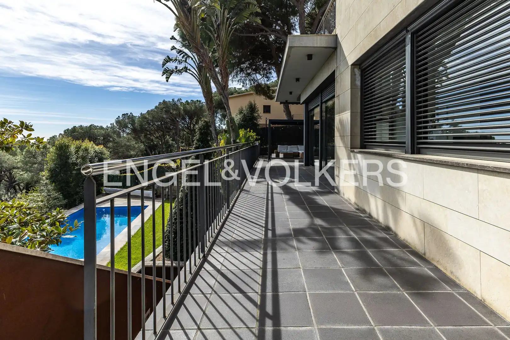 Casa amb terrassa en venda a Premià de Dalt, imagen 3