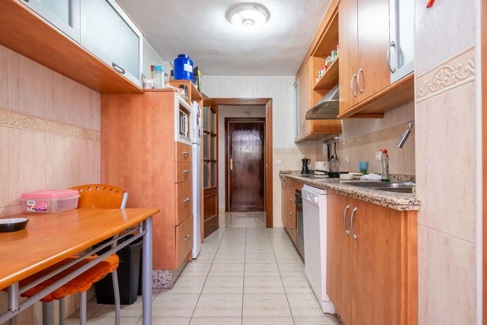 Appartement avec piscine à vendre à Calle BLASCO IBAÑEZ 20, imagen 17