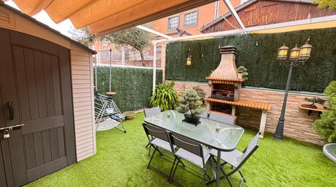 Photo 2 of Single-family semi-detached for sale in Hispanoamérica - Comunidades, Valdemoro