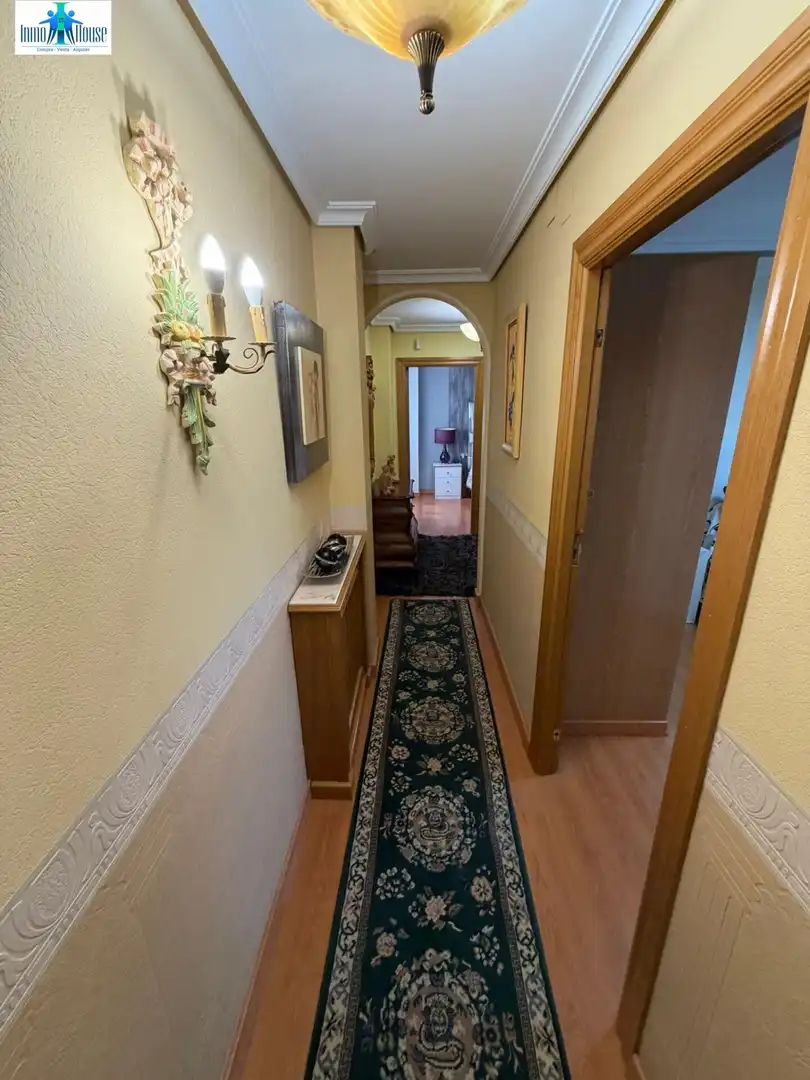 Detached homes for sale in Albacete  with Air Conditioner, Heating and Private garden
