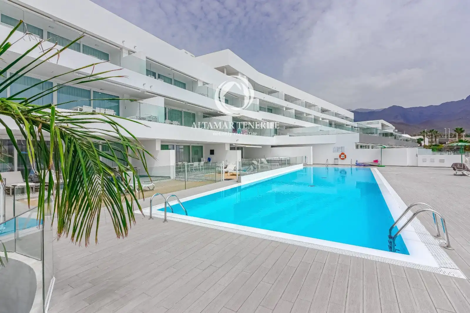 Apartment with terrace for sale in Costa Adeje, imagen 35