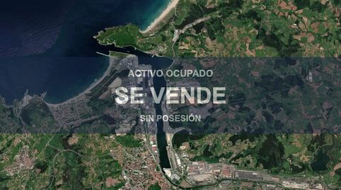 Foto 4 de Pis en venda a Llaranes, Avilés
