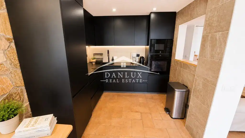 Cocina de Casa o chalet en venta en Tossa de Mar con Aire acondicionado, Calefacción y Terraza