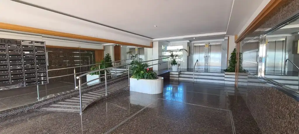 Flat for rent in Fuengirola  with Air Conditioner, Heating and Private garden