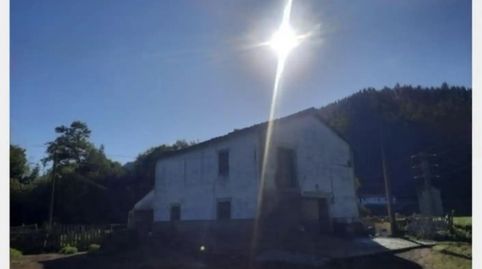 Foto 2 de Casa o xalet en venda a Poblado Entrambasmestas, 36, Luena , Cantabria