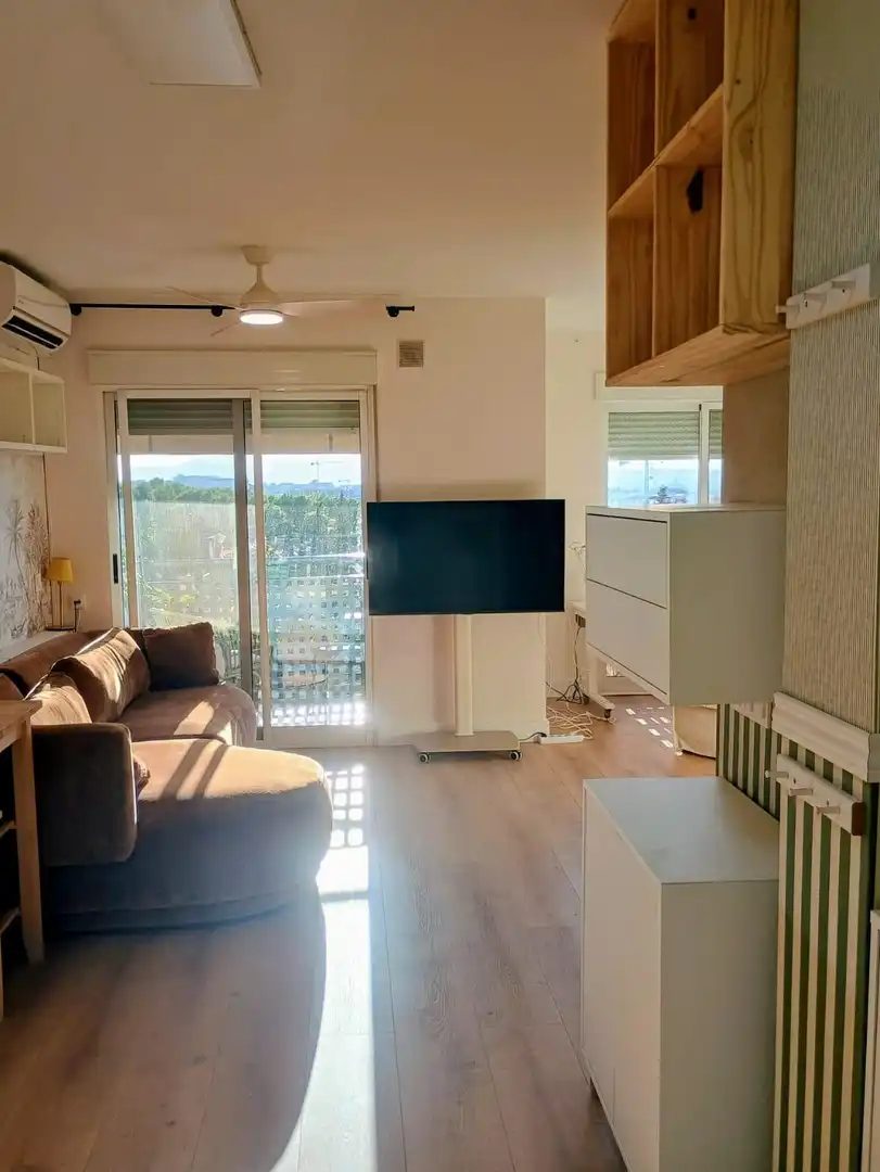 Appartement avec ascenseur à louer à CARRETAS 33, imagen 35