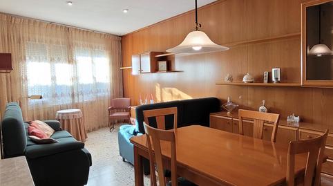 Foto 2 de Casa adosada en venda a De Santa Cristina, Mollerussa, Lleida