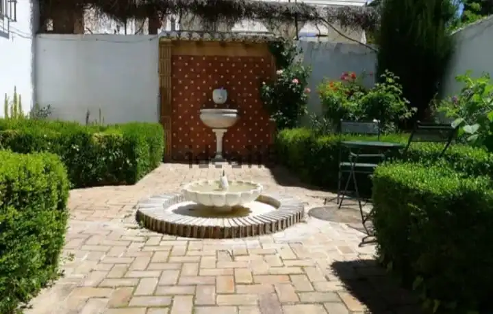 Apartment with terrace to rent in Albaicín, imagen 3