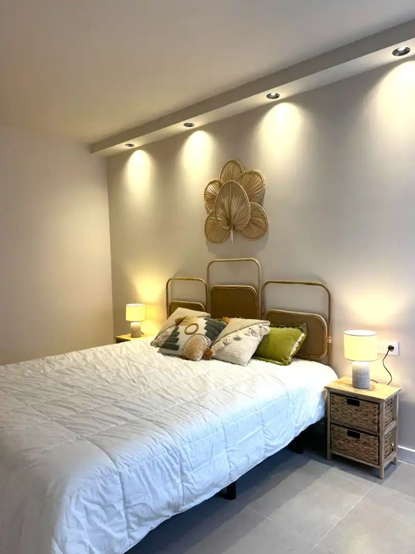 Apartament en venda a Playa del Duque