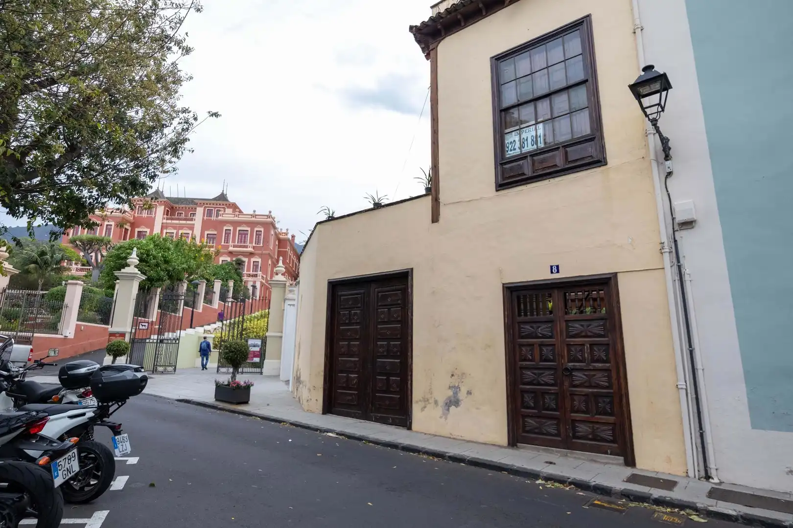 Terraced house for sale in Centro, imagen 30