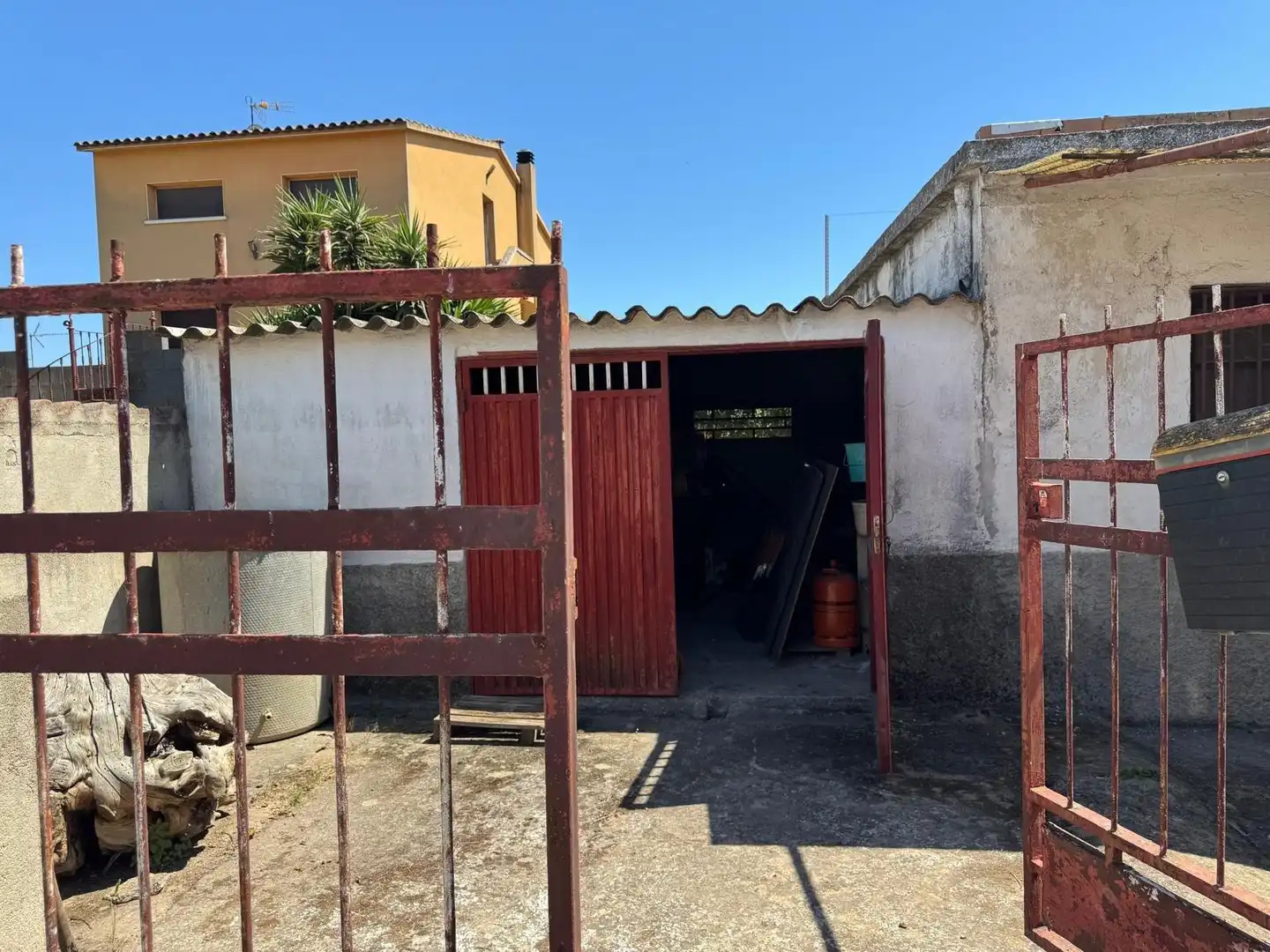 Parking de Residencial en venta en Montcada i Reixac