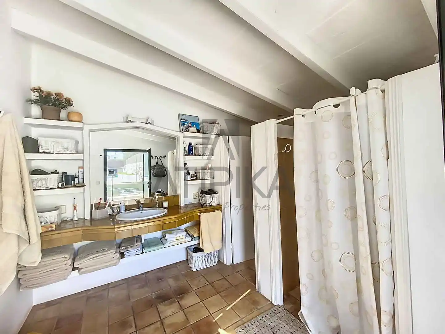 Maison rustique avec piscine à vendre à Sant Lluís - S'Ullestrar - Torret, imagen 54