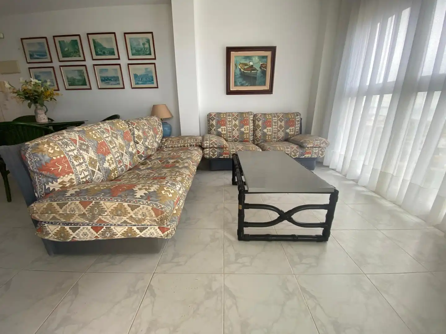 Apartament amb piscina en venda a Xeraco, imagen 4