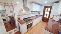 Kitchen of Flat for sale in Alzira  with Air Conditioner and Balcony