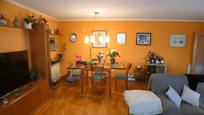 Dining room of Flat for sale in Sant Quirze del Vallès  with Air Conditioner, Heating and Private garden