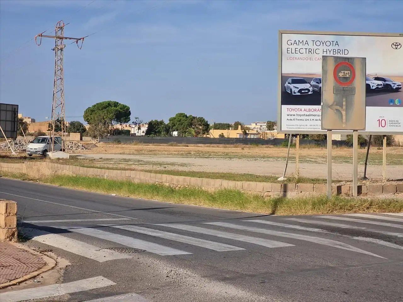 Lands and plots for sale in Murgis, s/n, imagen 7