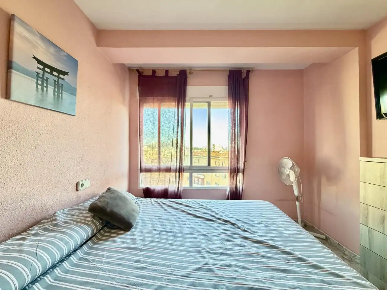 Flat for sale in Altozano, Altozano - Conde Lumiares, Campoamor - Altozano, Alicante / Alacant